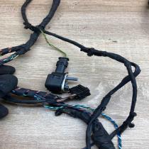 9147281 9264265  Front door wiring loom BMW 5 F10 F11