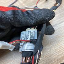 9147281 9264265  Front door wiring loom BMW 5 F10 F11