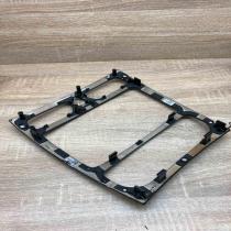 A2036802539 41271000  Radio/GPS head unit trim Mercedes-Benz C W203