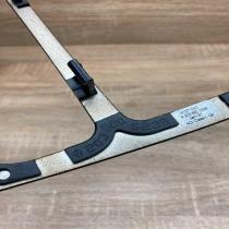 A2036802539 41271000  Radio/GPS head unit trim Mercedes-Benz C W203