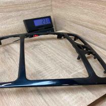 A2036802539 41271000  Radio/GPS head unit trim Mercedes-Benz C W203