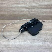 7149448 A053702  Rear door lock BMW 5 GT F07
