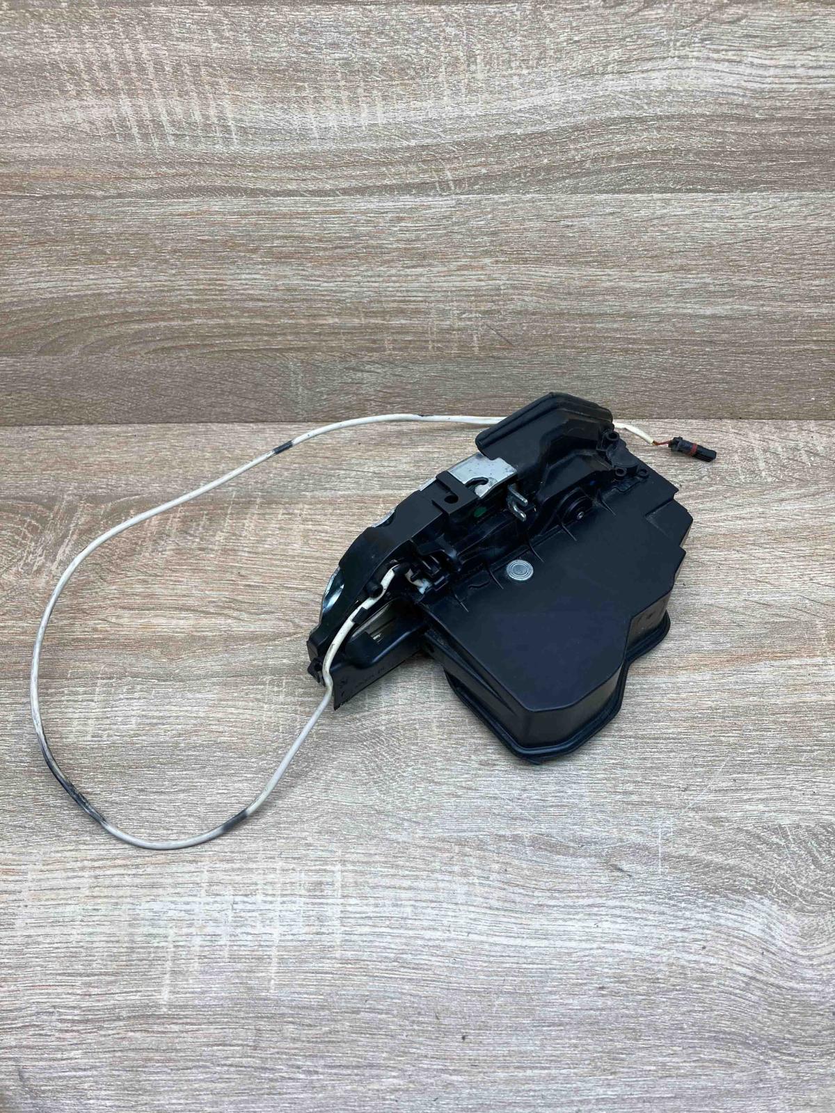 7149448 A053702  Rear door lock BMW 5 GT F07