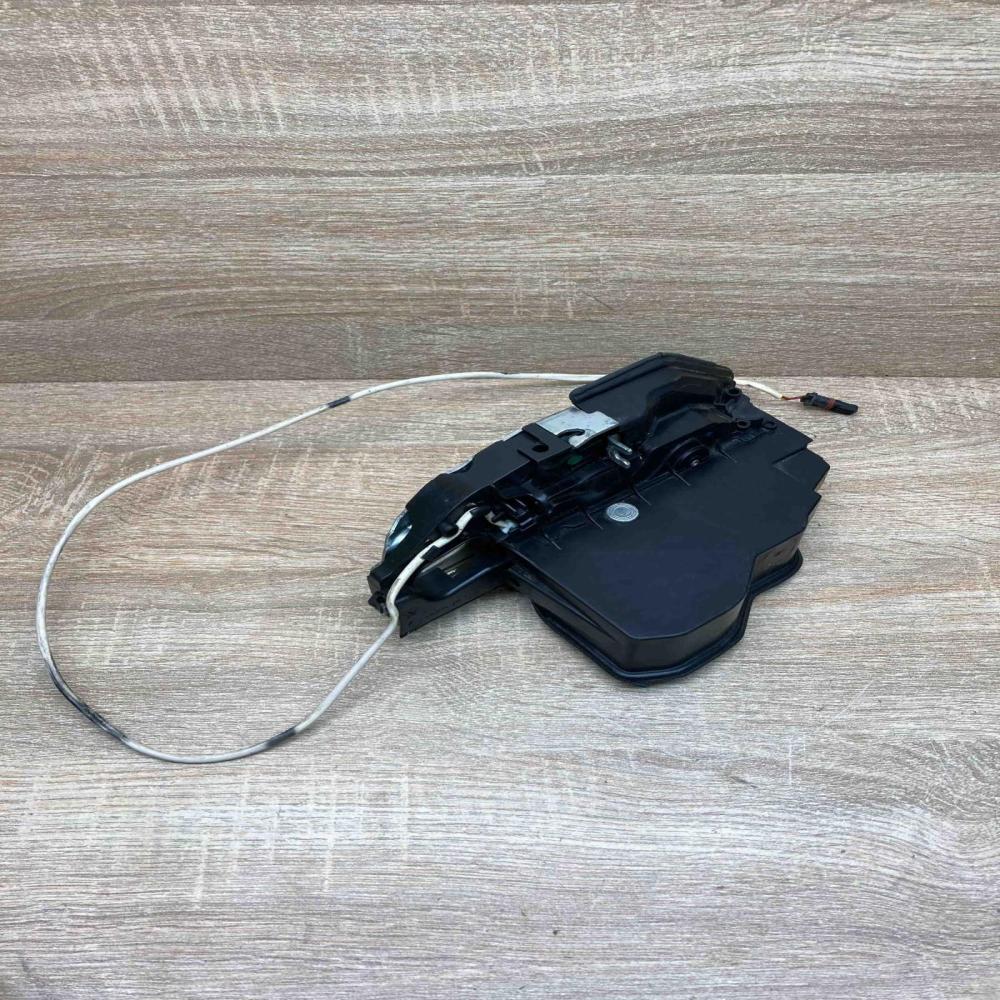 7149448 A053702  Rear door lock BMW 5 GT F07