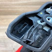 7149448 A053702  Rear door lock BMW 5 GT F07