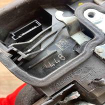 7149448 A053702  Rear door lock BMW 5 GT F07