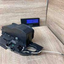 7149448 A053702  Rear door lock BMW 5 GT F07