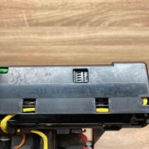 A2116803152   Hazard light switch Mercedes-Benz E W211