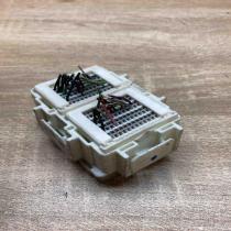 82671 47030 7386 3097  Other control units/modules Toyota Prius (XW30)