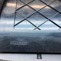 A2116800552   Hazard light switch Mercedes-Benz E W211