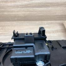 A2116800552   Hazard light switch Mercedes-Benz E W211