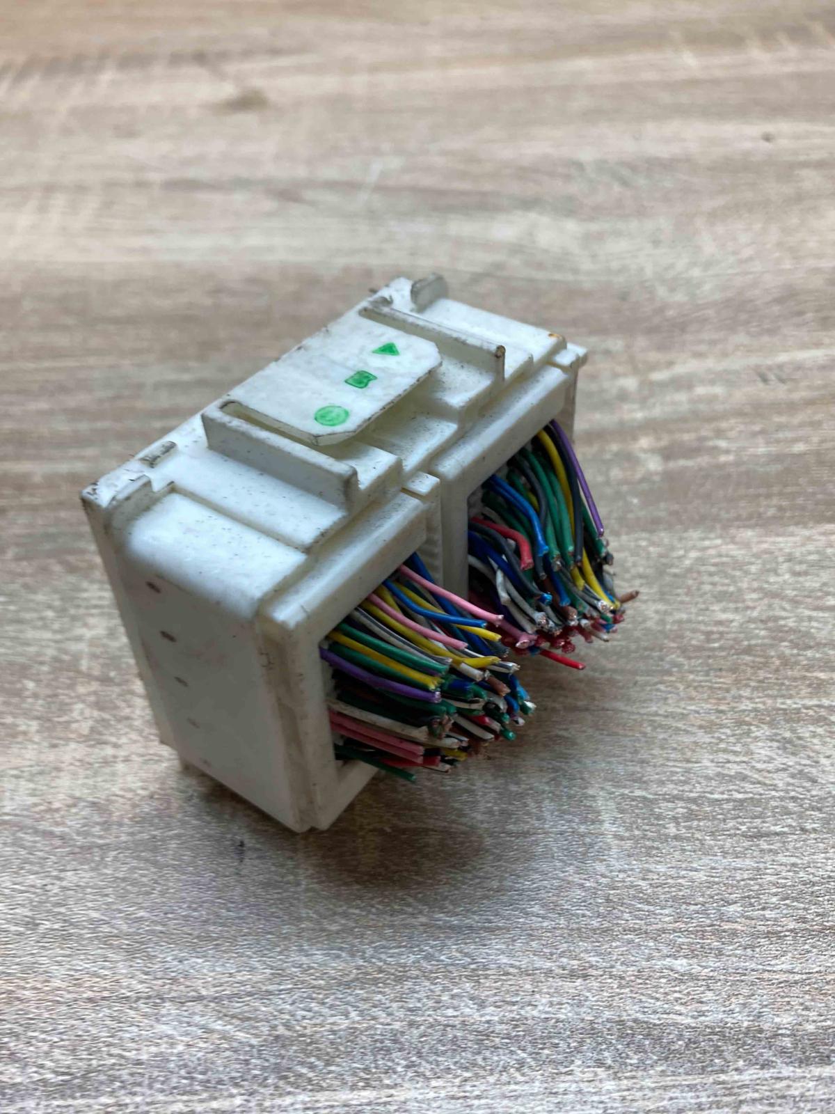 7173 0821 60   Other control units/modules Toyota Prius (XW30)