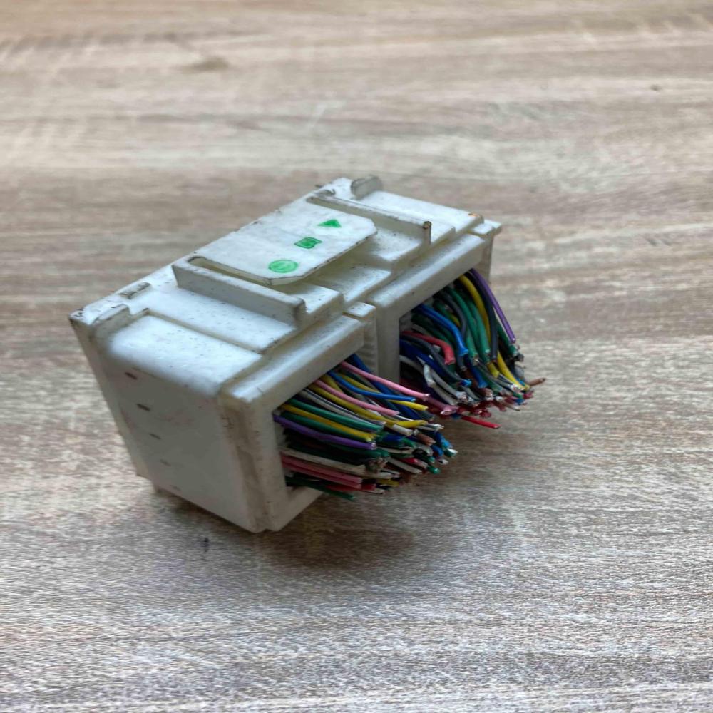 7173 0821 60   Other control units/modules Toyota Prius (XW30)