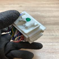 7173 0821 60   Other control units/modules Toyota Prius (XW30)