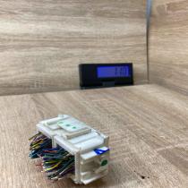 7173 0821 60   Other control units/modules Toyota Prius (XW30)