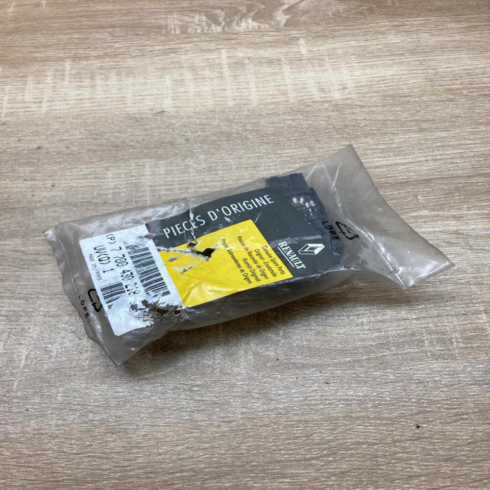 7700430218   Headlight level height control switch Renault Kangoo II