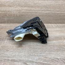 3C4839016A   Rear door lock Volkswagen PASSAT B6
