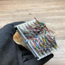 0512 4960 CC141 47Q20  Plug wire Toyota Prius (XW30)
