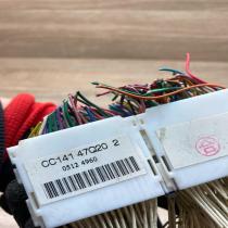 0512 4960 CC141 47Q20  Plug wire Toyota Prius (XW30)