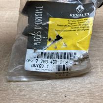 7700430218   Headlight level height control switch Renault Kangoo II