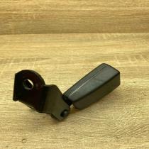 9117187 33027  Rear seatbelt buckle BMW 5 E60 E61