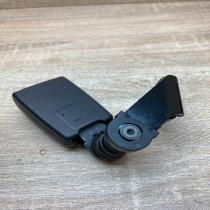 9117187 33027  Rear seatbelt buckle BMW 5 E60 E61