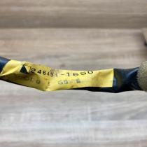 246451 1650   Plug wire Toyota Prius (XW30)
