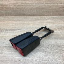 2118600269   Middle seatbelt buckle (rear) Mercedes-Benz E W211