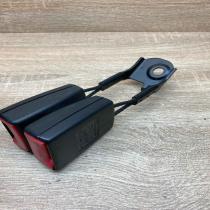 2118600269   Middle seatbelt buckle (rear) Mercedes-Benz E W211