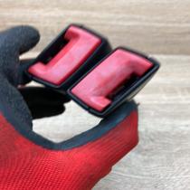 2118600269   Middle seatbelt buckle (rear) Mercedes-Benz E W211
