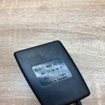 2118600269   Middle seatbelt buckle (rear) Mercedes-Benz E W211