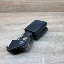 A2118600869   Middle seatbelt buckle (rear) Mercedes-Benz E W211