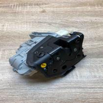 3C4839015A   Rear door lock Volkswagen PASSAT B6