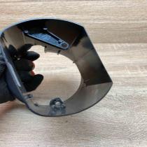 A2115403262 4620323  Steering wheel column trim Mercedes-Benz E W211
