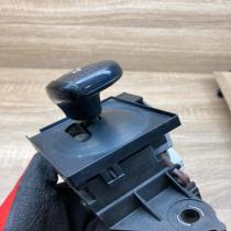 89451 47060 75C582 RHD With Plug Gear shifter/selector Toyota Prius+ (ZVW40)