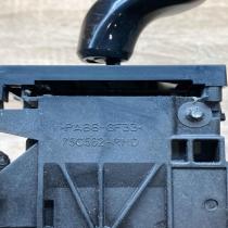 89451 47060 75C582 RHD With Plug Gear shifter/selector Toyota Prius+ (ZVW40)