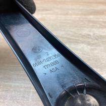 7037356   Wiper trim BMW 5 E60 E61