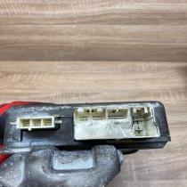 89650 47260   Engine control unit/module ECU Toyota Prius (XW30)