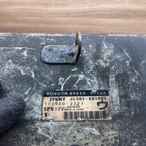 89650 47260   Engine control unit/module ECU Toyota Prius (XW30)