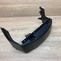 6947772 65352  Steering wheel column trim BMW 5 E60 E61