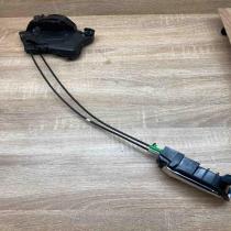 MD4 69273 47010 7B Front door interior handle Toyota C-HR