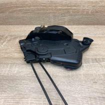 MD4 69273 47010 7B Front door interior handle Toyota C-HR