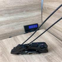 MD4 69273 47010 7B Front door interior handle Toyota C-HR