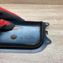 A2118153131   Rear seatbelt Mercedes-Benz E W211