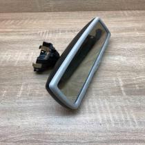 3C0857511   Rear view mirror (interior) Volkswagen PASSAT B6