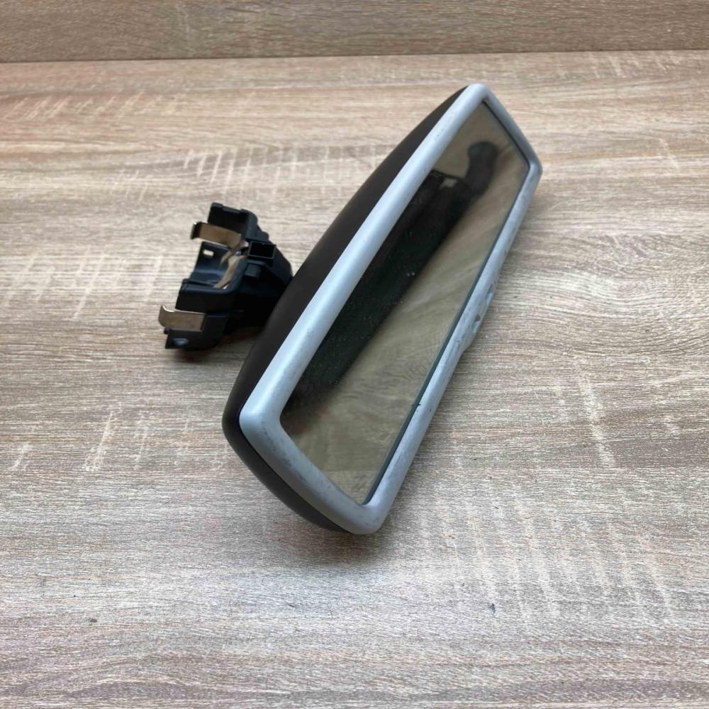 3C0857511   Rear view mirror (interior) Volkswagen PASSAT B6