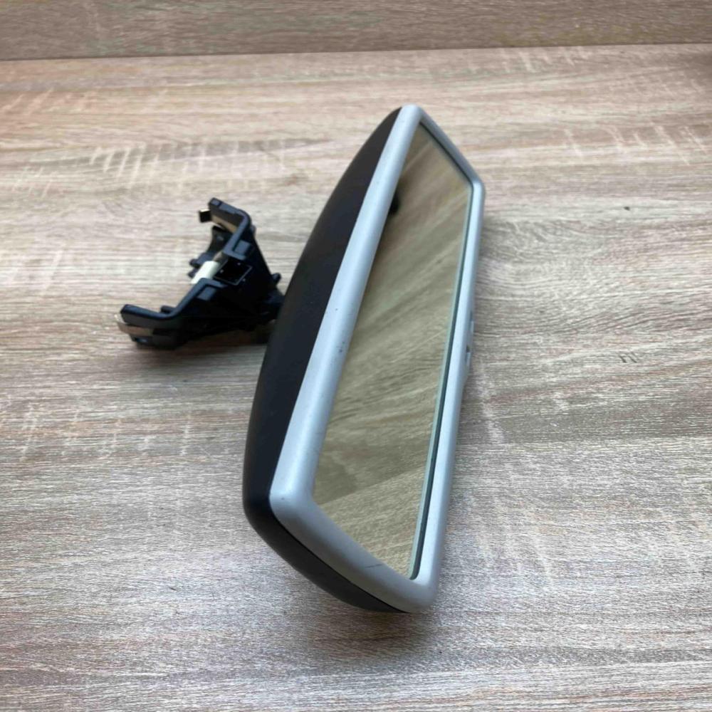 3C0857511D   Rear view mirror (interior) Volkswagen PASSAT B6