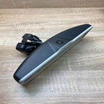 3C0857511D   Rear view mirror (interior) Volkswagen PASSAT B6