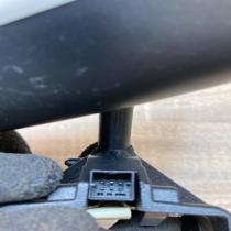 3C0857511D   Rear view mirror (interior) Volkswagen PASSAT B6