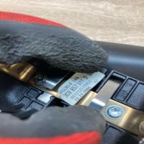 3C0857511D   Rear view mirror (interior) Volkswagen PASSAT B6